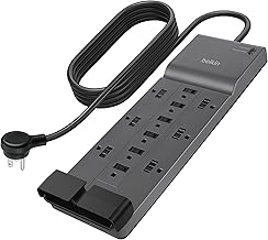 Best Surge Protectors (2026)
