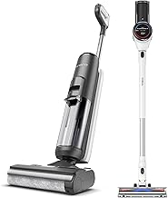 Tineco Pure ONE S15 Pro Smart Cordless Vacuum
