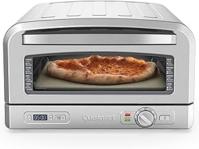 Cuisinart CPZ-120 Indoor Pizza Oven