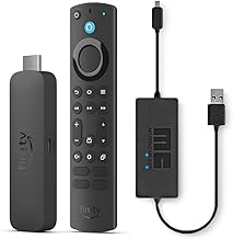 Amazon Fire TV Stick 4K Max (2nd Gen)