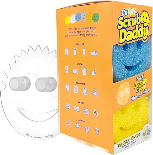Best Kitchen Sponges and Scrubbers (2026)