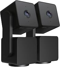 Wyze Cam Pan v3 Indoor/Outdoor Pet Camera