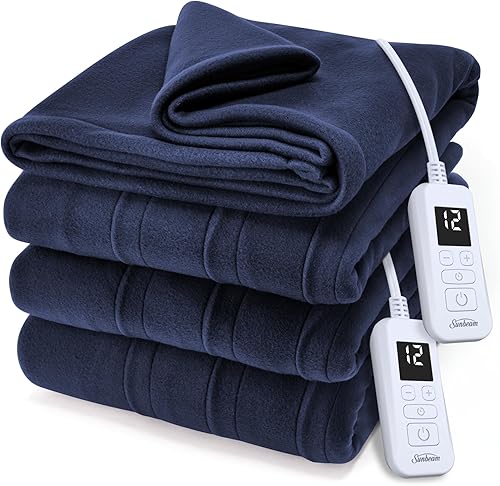 Best Electric Blankets (2026)