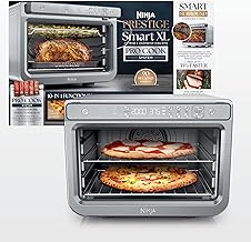 Ninja DT201 Foodi 10-in-1 XL Pro Air Fry Oven
