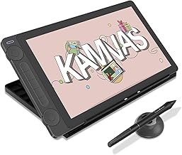 HUION Kamvas 13 Pen Display