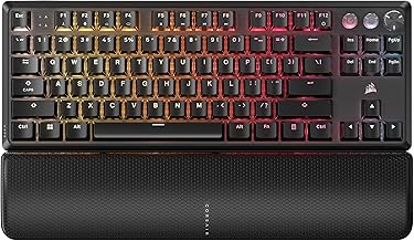 Corsair K70 RGB Pro Mechanical Gaming Keyboard