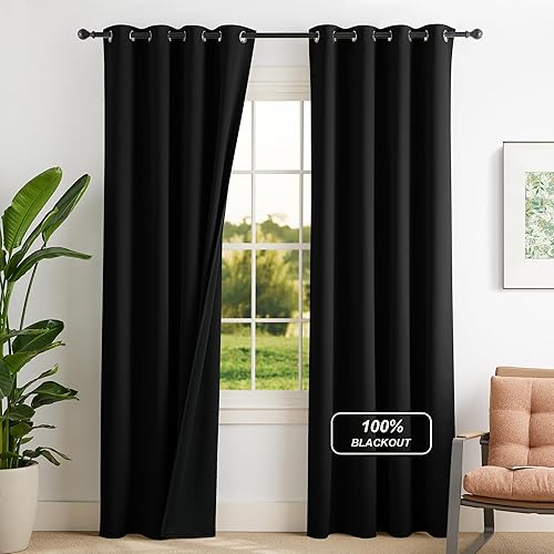 Best Blackout Curtains for Better Sleep (2026)