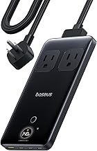 Baseus Blade 100W Power Bank 20000mAh