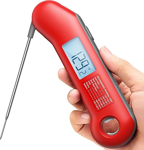 ThermoWorks Thermapen ONE