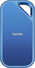 SanDisk Extreme Portable SSD V2 1TB