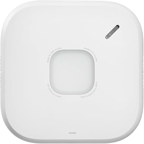 Best Smoke Detectors (2026)