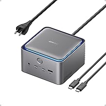 CalDigit TS4 Thunderbolt 4 Dock