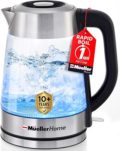 Mueller Ultra Kettle Model No. M99S