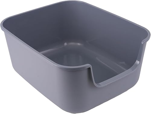 Nature's Miracle High-Sided Litter Box