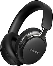Bose QuietComfort Ultra Headphones