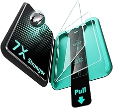 ESR Armorite Screen Protector (2 Pack)