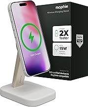Mophie Snap+ Wireless Charging Stand