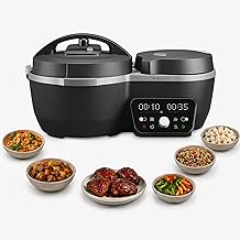 Instant Pot Duo Plus 9-in-1, 6 Quart