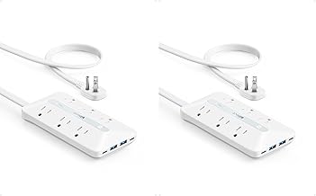 Best Power Strips and Surge Protectors (2026)