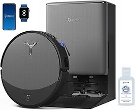 ECOVACS DEEBOT N10 Plus Robot Vacuum and Mop