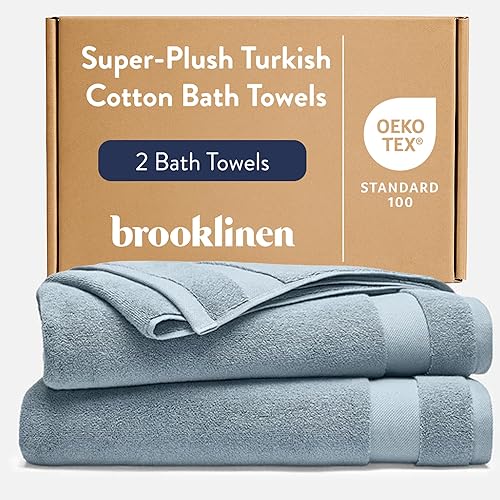 Best Bath Towels (2026)