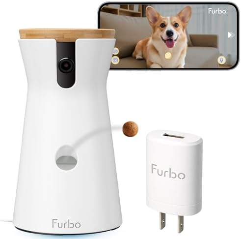 Best Pet Cameras for Checking In From Anywhere (2026)